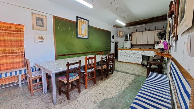 Foto 1 de Chalet en venta en Las Fuentes de 12 habitaciones con garaje