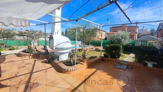 Foto 2 de Chalet en venta en Calypo Fado de 4 habitaciones con terraza y piscina