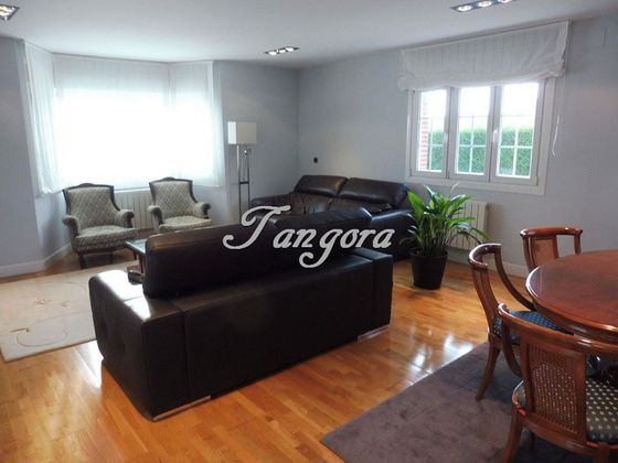 Foto 2 de Xalet en venda a Berango de 4 habitacions amb terrassa i garatge