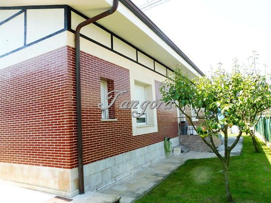 Foto 2 de Xalet en venda a Berango de 5 habitacions amb terrassa i garatge