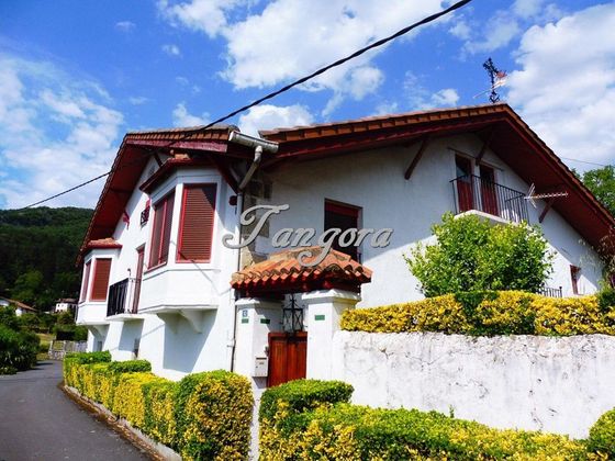 Foto 1 de Casa en venda a Gautegiz Arteaga de 6 habitacions amb terrassa i jardí