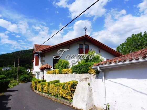 Foto 2 de Casa en venda a Gautegiz Arteaga de 6 habitacions amb terrassa i jardí