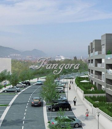 Foto 1 de Pis en venda a Zona Artaza - Sarriena de 4 habitacions amb terrassa i garatge