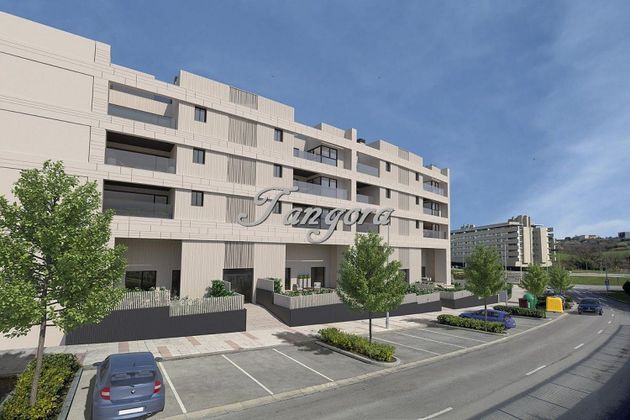 Foto 2 de Venta de piso en Zona Artaza - Sarriena de 4 habitaciones con terraza y garaje