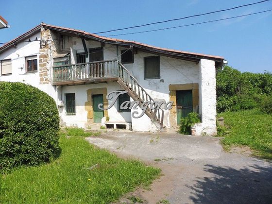 Foto 1 de Casa en venda a Santa María de Getxo de 320 m²