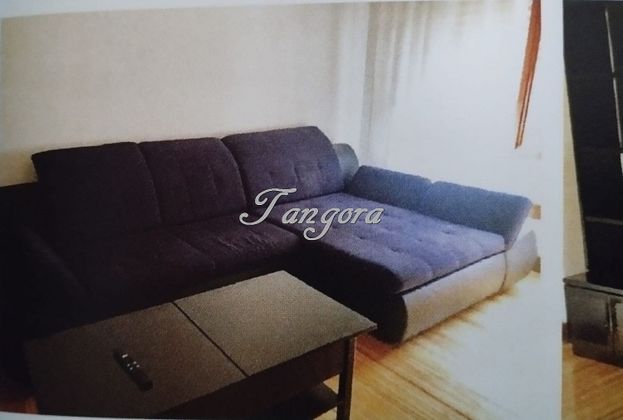 Foto 2 de Venta de piso en Abanto y Ciérvana-Abanto Zierbena de 3 habitaciones con calefacción