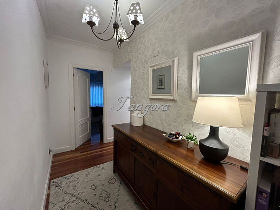 Foto 2 de Pis en venda a Villamonte de 3 habitacions amb calefacció
