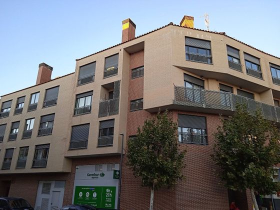 Foto 2 de Dúplex en venda a Villamediana de Iregua de 2 habitacions amb terrassa i garatge