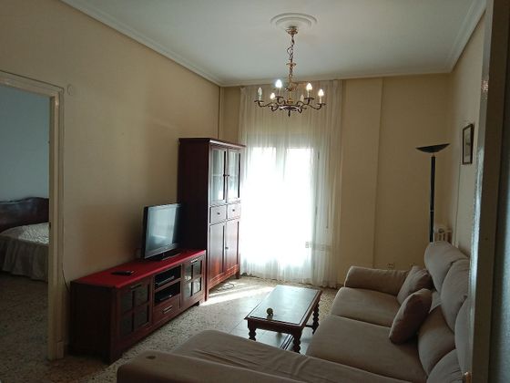 Foto 1 de Pis en venda a Residencia de 2 habitacions amb terrassa i calefacció