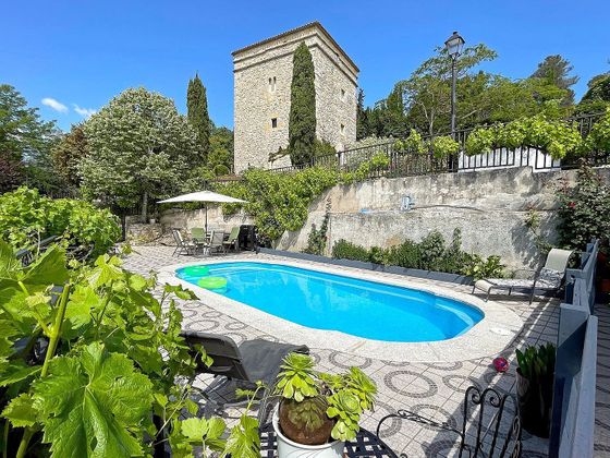 Foto 1 de Xalet en venda a Cendea de Olza de 6 habitacions amb terrassa i piscina