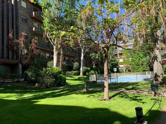 Foto 1 de Pis en venda a Nueva España de 4 habitacions amb terrassa i piscina