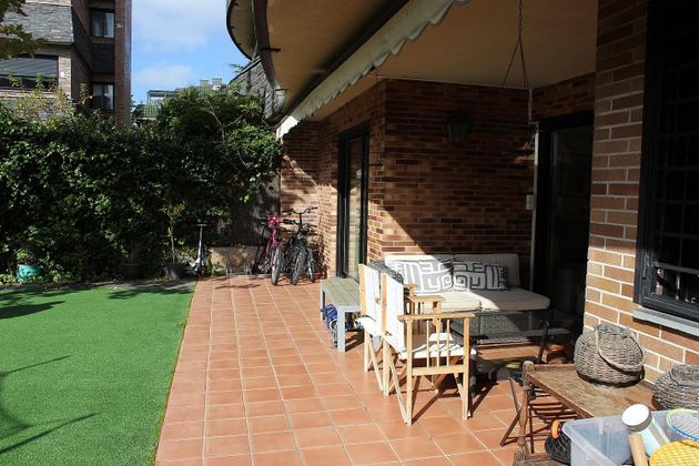 Foto 1 de Dúplex en venda a El Soto de la Moraleja de 4 habitacions amb terrassa i piscina