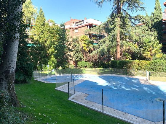 Foto 1 de Ático en venta en Nueva España de 5 habitaciones con terraza y piscina