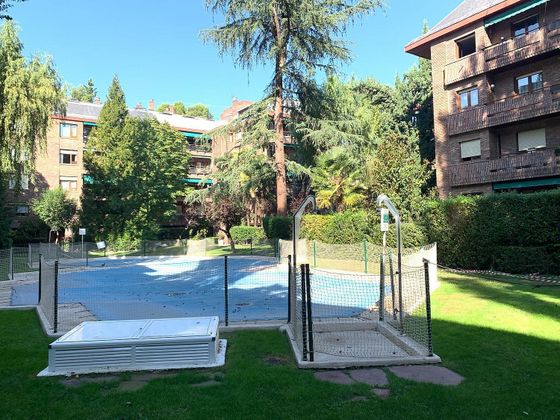 Foto 2 de Ático en venta en Nueva España de 5 habitaciones con terraza y piscina