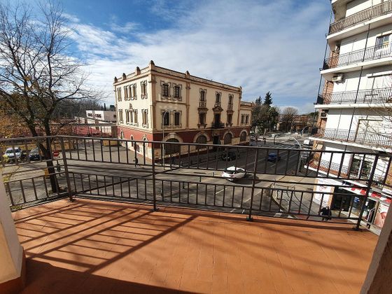 Foto 1 de Pis en venda a avenida Del Rey Santo de 4 habitacions amb terrassa i garatge