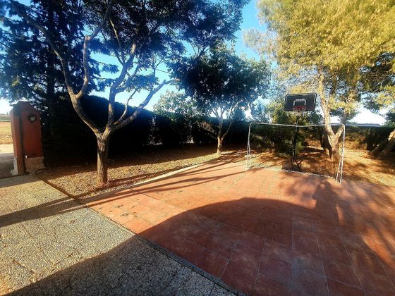 Foto 2 de Xalet en venda a calle Peralbillo de 6 habitacions amb terrassa i piscina