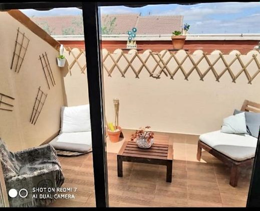 Foto 1 de Piso en venta en calle Clavel de 4 habitaciones con terraza y garaje