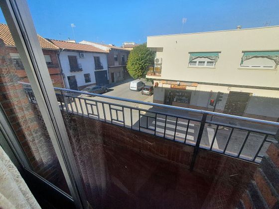 Foto 1 de Casa rural en venda a calle Misionero Eusebio Ortega Torres de 6 habitacions amb terrassa i piscina