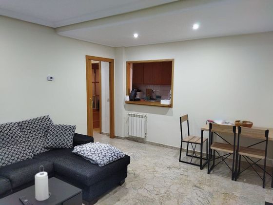 Foto 1 de Venta de piso en Santa María de 1 habitación con garaje y aire acondicionado