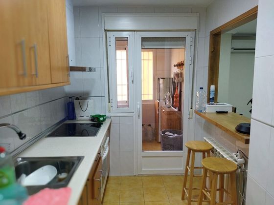 Foto 2 de Venta de piso en Santa María de 1 habitación con garaje y aire acondicionado