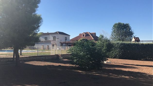 Foto 2 de Casa rural en venda a calle Cerca de Ciudad Real de 7 habitacions amb terrassa i piscina