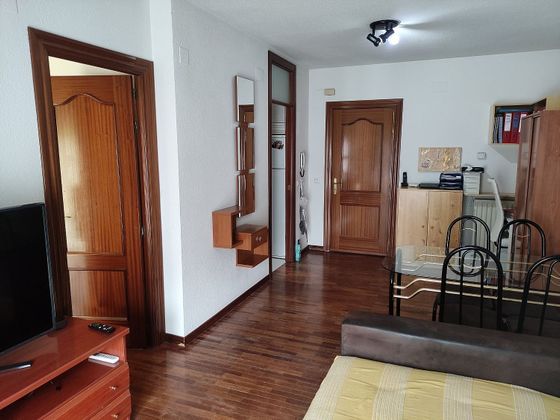 Foto 1 de Venta de piso en Marianistas - AVE de 1 habitación con aire acondicionado