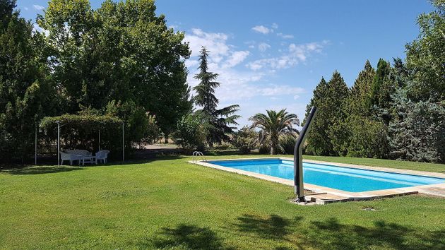 Foto 2 de Xalet en venda a Santa María de 3 habitacions amb terrassa i piscina