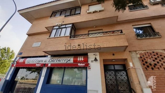 Foto 1 de Dúplex en venda a calle Tomillo de 3 habitacions amb balcó i calefacció