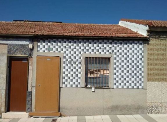 Foto 1 de Casa en venta en calle San Andrés de 3 habitaciones con garaje