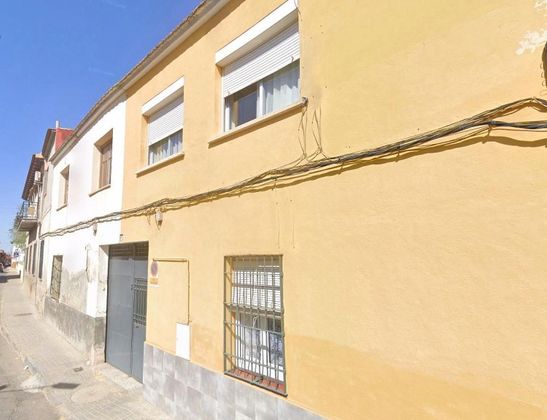 Foto 1 de Venta de casa en calle San Roque de 4 habitaciones con terraza y calefacción