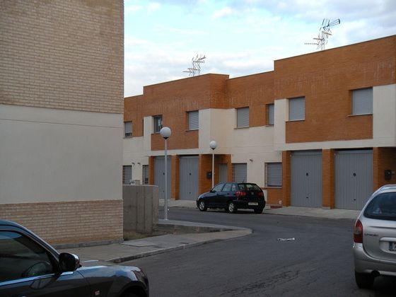 Foto 2 de Garatge en venda a calle Aquilino Arribas Fernández de 16 m²