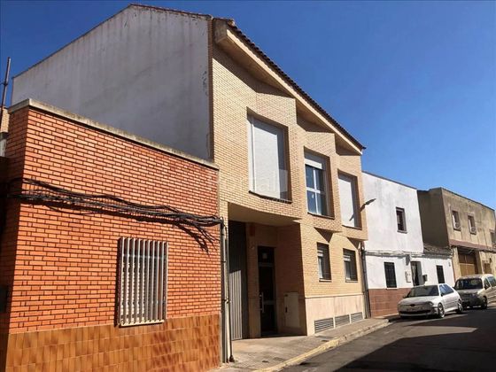 Foto 1 de Pis en venda a calle Calvario de 2 habitacions amb terrassa i piscina