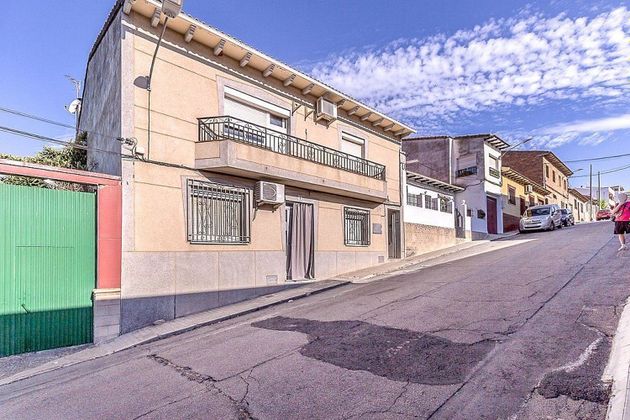 Foto 1 de Pis en venda a calle Mirasierra de 4 habitacions amb terrassa i aire acondicionat