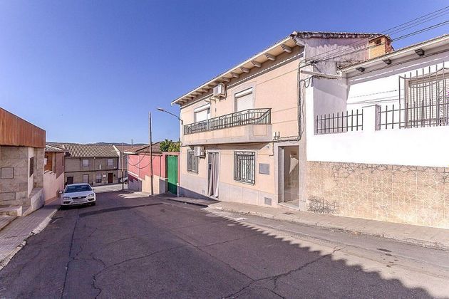 Foto 2 de Pis en venda a calle Mirasierra de 4 habitacions amb terrassa i aire acondicionat