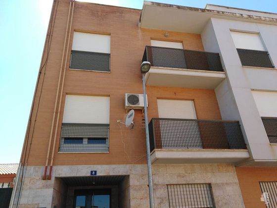 Foto 2 de Pis en venda a calle Zorreras de 3 habitacions amb terrassa i garatge
