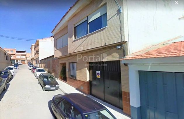 Foto 1 de Casa en venda a avenida De la Paz de 3 habitacions amb terrassa