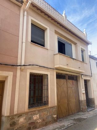 Foto 2 de Casa en venta en calle Maestro Cabrera de 4 habitaciones con terraza y garaje