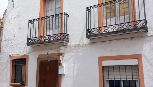 Foto 1 de Casa en venda a calle Cortázar de 3 habitacions amb terrassa