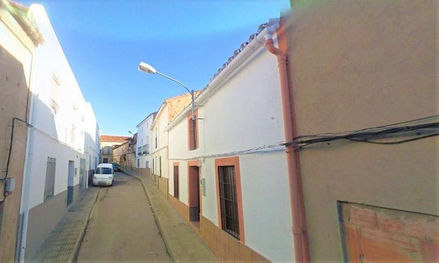 Foto 2 de Casa en venda a calle Cortázar de 3 habitacions amb terrassa