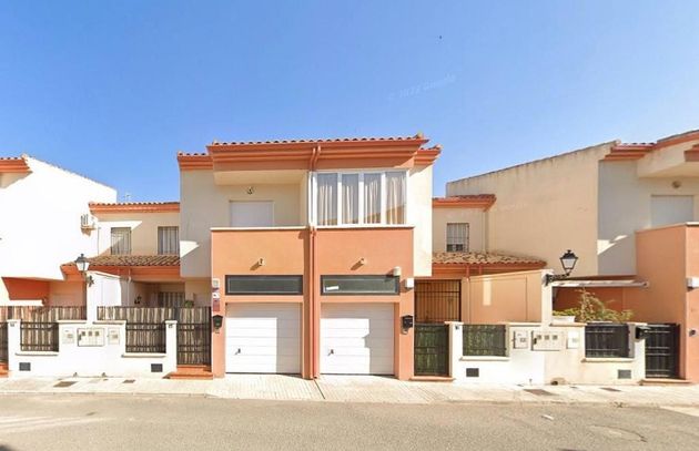 Foto 1 de Casa en venda a calle Canal del Gran Prior de 3 habitacions amb terrassa i aire acondicionat