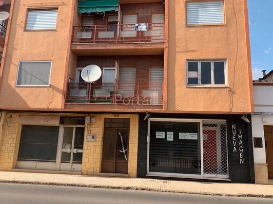Foto 1 de Piso en venta en calle Agustin Salido de 2 habitaciones con terraza