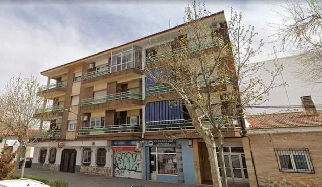 Foto 1 de Piso en venta en calle República Argentina de 3 habitaciones con calefacción