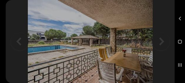 Foto 1 de Xalet en venda a calle Rosas de 5 habitacions amb terrassa i piscina
