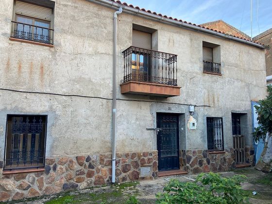 Foto 1 de Casa en venda a calle Mayor de San Juan de 5 habitacions i 206 m²