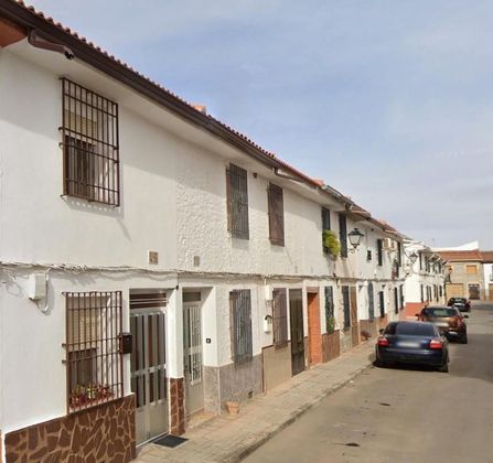 Foto 1 de Venta de casa en calle Doctor Juan de Obregón de 2 habitaciones con terraza
