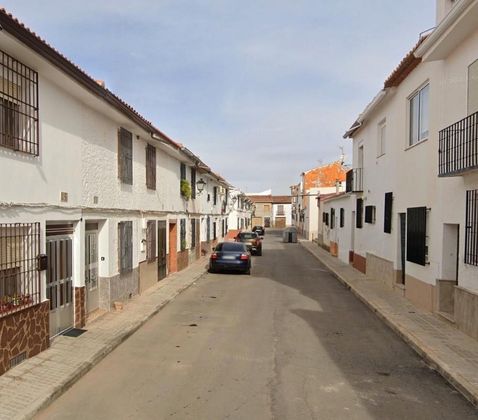 Foto 2 de Casa en venda a calle Doctor Juan de Obregón de 2 habitacions amb terrassa