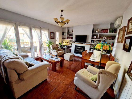 Foto 2 de Casa en venda a Miguelturra de 5 habitacions amb terrassa i piscina