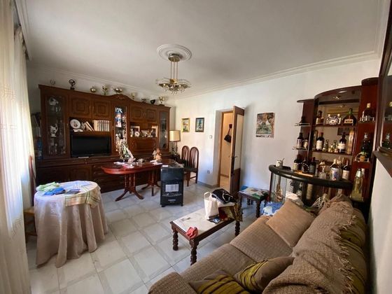 Foto 1 de Pis en venda a calle Hernando de Llanos de 3 habitacions amb aire acondicionat i calefacció