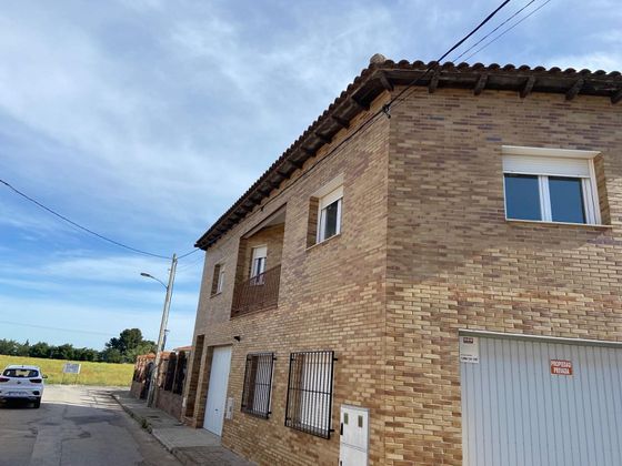 Foto 2 de Pis en venda a Torralba de Calatrava de 3 habitacions amb terrassa i garatge