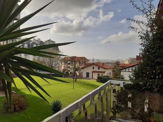 Foto 1 de Dúplex en venta en El Sardinero de 5 habitaciones con terraza y garaje
